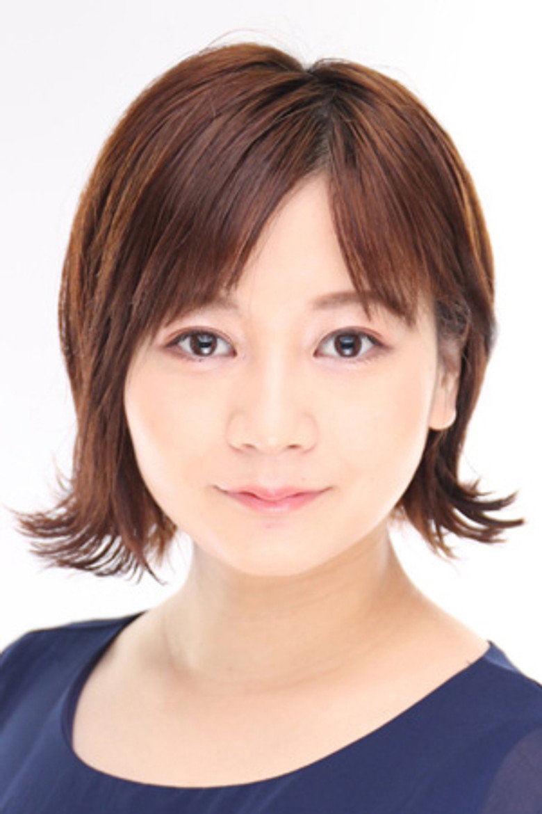 坂井亜由美