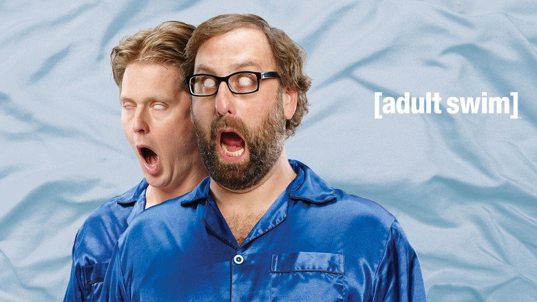 Tim and Eric Awesome Show, Great Job! 4