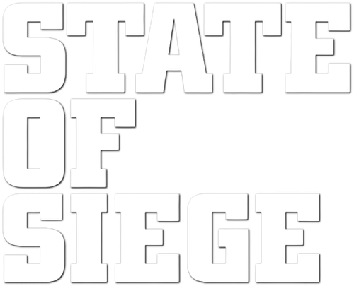 Осадное положение