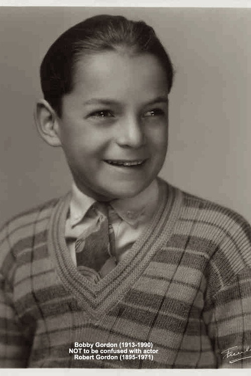 Robert Gordon