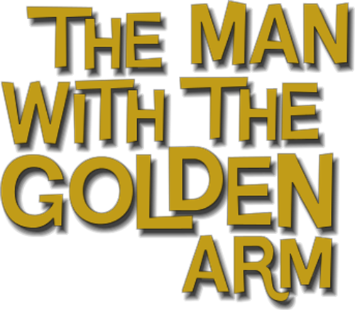 Человек с золотой рукой