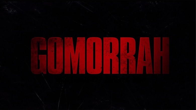 Гоморра 3