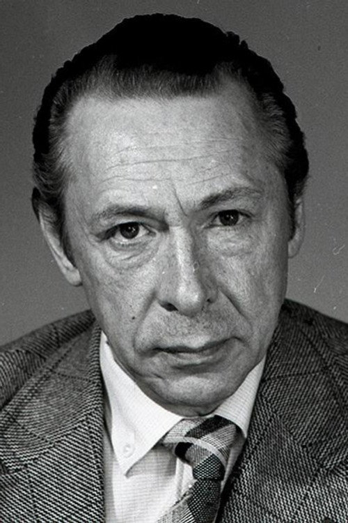 Олег Ефремов