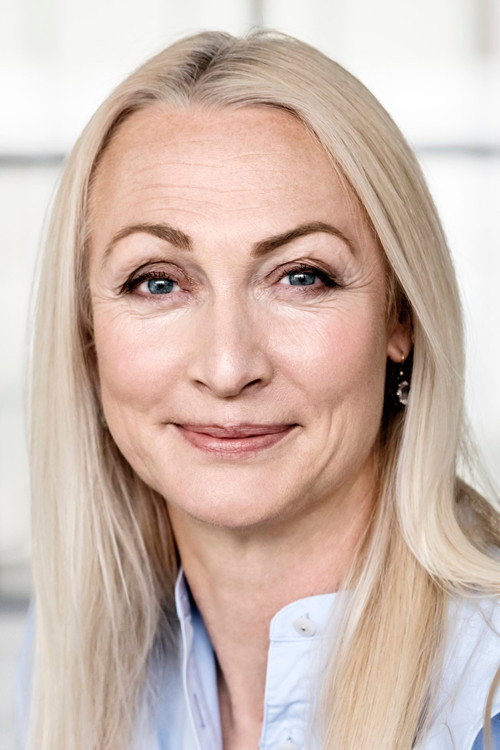 Сиссе Граум Йоргенсен