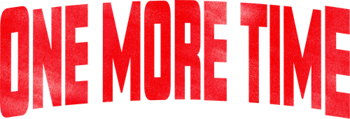 One More Time