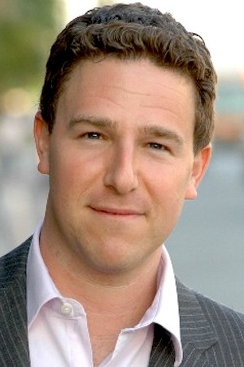 Джейсон Харрис