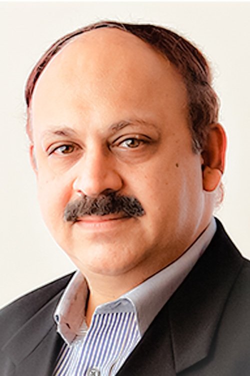 Акаш Кхурана