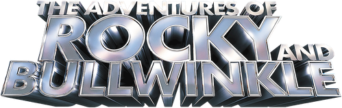 Приключения Рокки и Буллвинкля