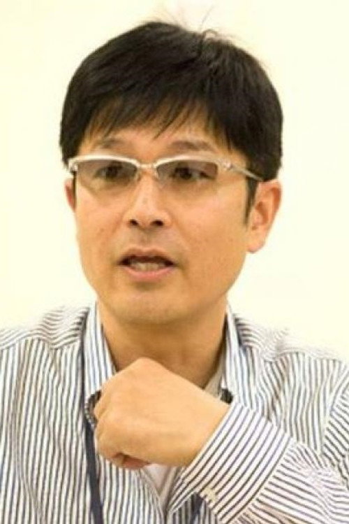 福田靖