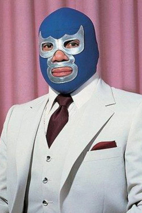 Blue Demon