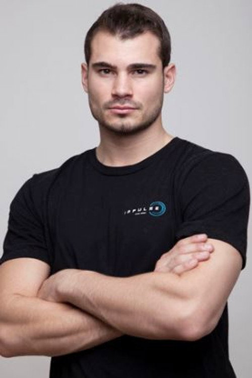 Niklas Kinzel