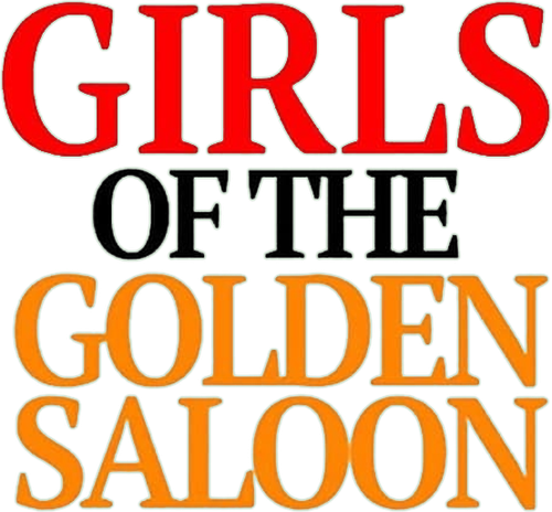 Les Filles du Golden Saloon