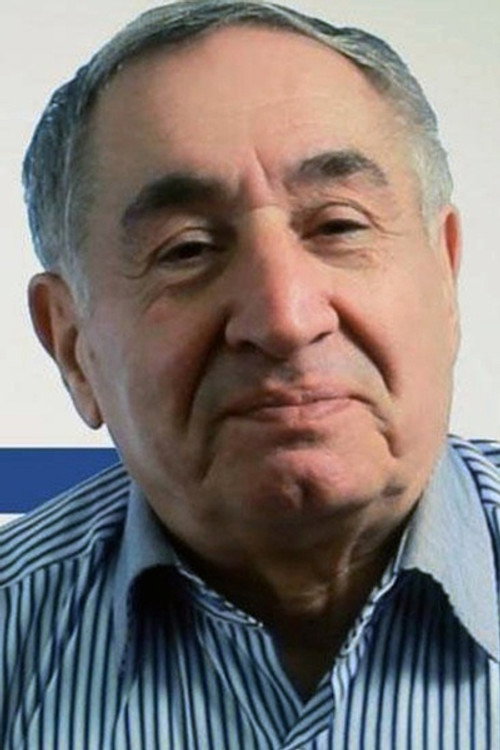 Фаик Суджаддинов