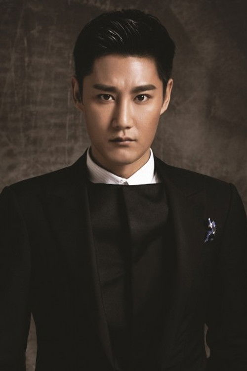 Чжэн Цзы Пин