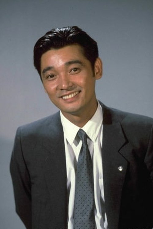 萩原健一