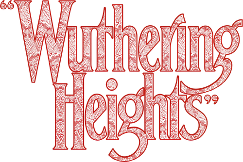 “Грозовой перевал”