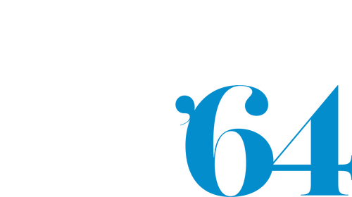 Битлз '64