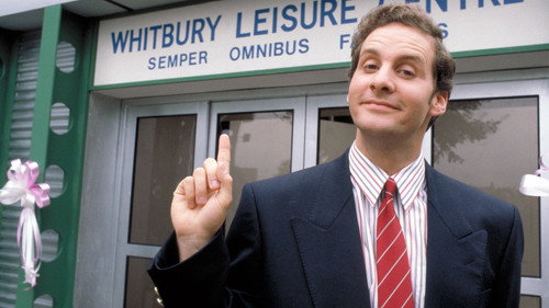 The Brittas Empire 2