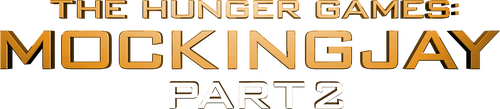 Голодные игры: Сойка-пересмешница. Часть 2