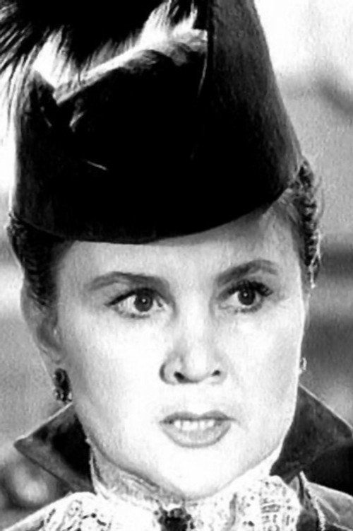 Валентина Романова