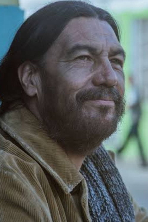 Моррис Браво