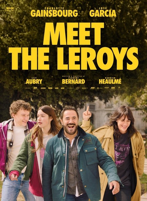 Meet the Leroys