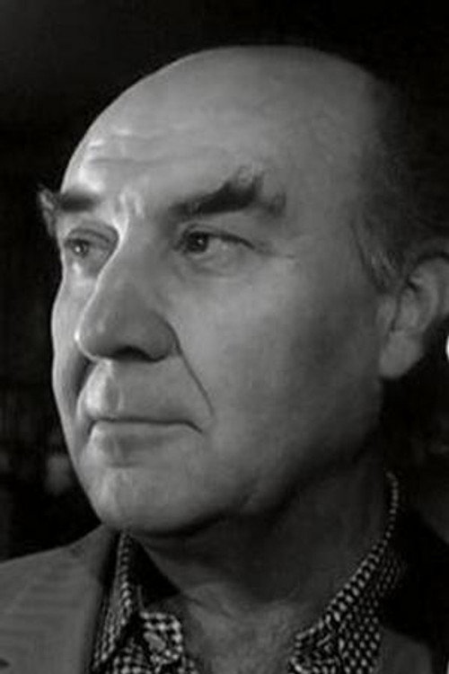 Karel Pavlík