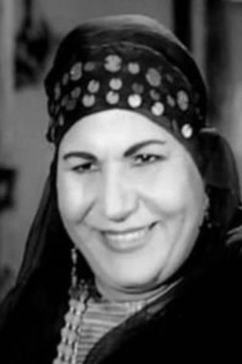 طاهره الغجريه