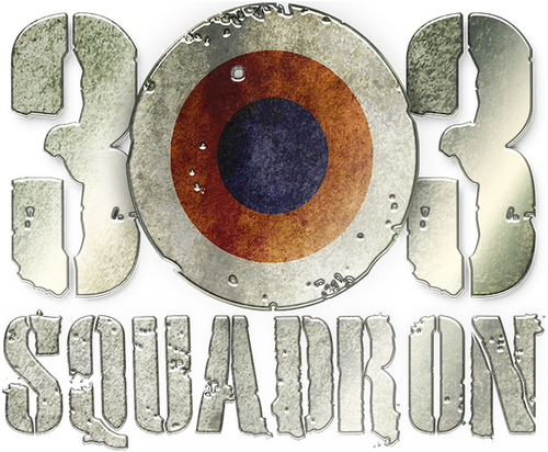 Эскадрилья 303. Подлинная история