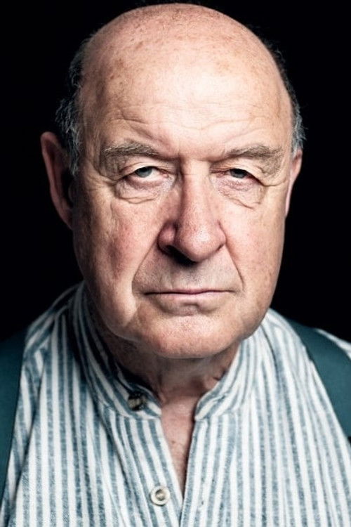 Дэвид Хорович