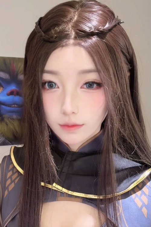 林昭言