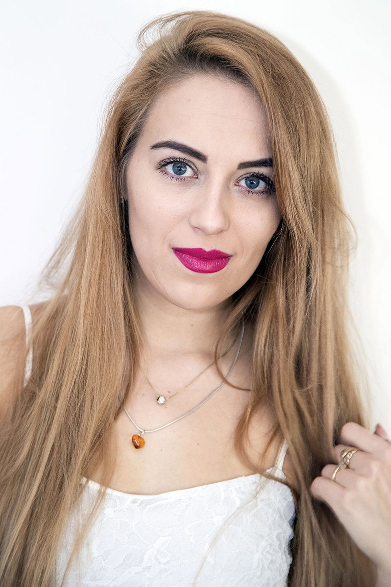 Monika Lara Smith