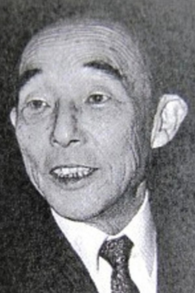 藪下泰司