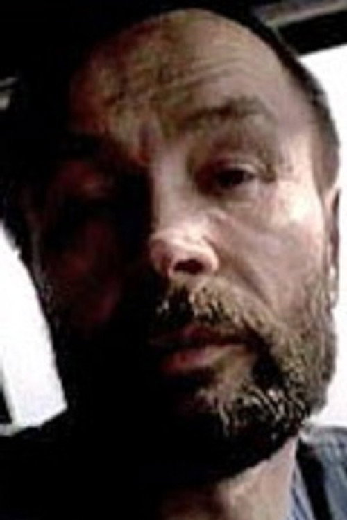 Александр Загоскин