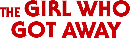 Девушка, которая сбежала