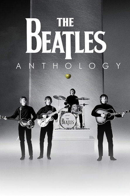 Антология The Beatles 1