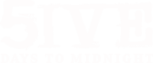 Пять дней до полуночи