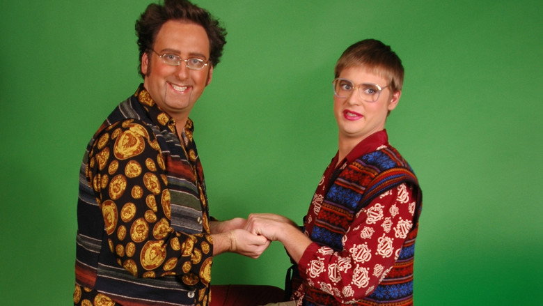 Tim and Eric Awesome Show, Great Job! 7