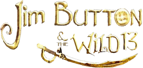 Джим Пуговка и чёртова дюжина