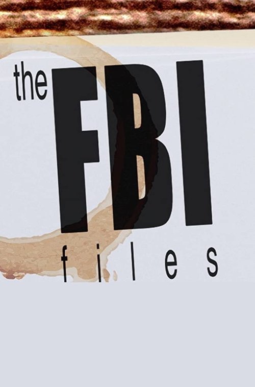 The FBI Files 2