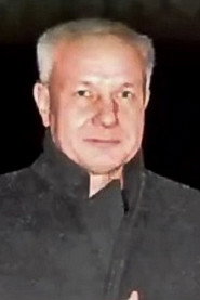 Сергей Шолохов