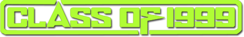 Класс 1999