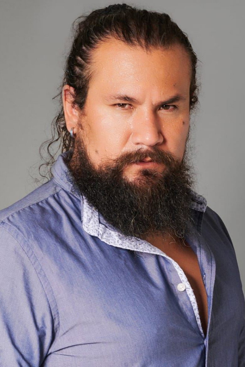 Rafer Valderrama