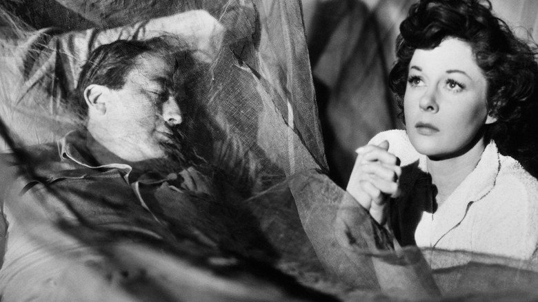 Снега Килиманджаро 6