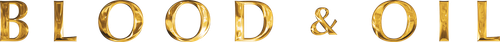 Кровь и нефть