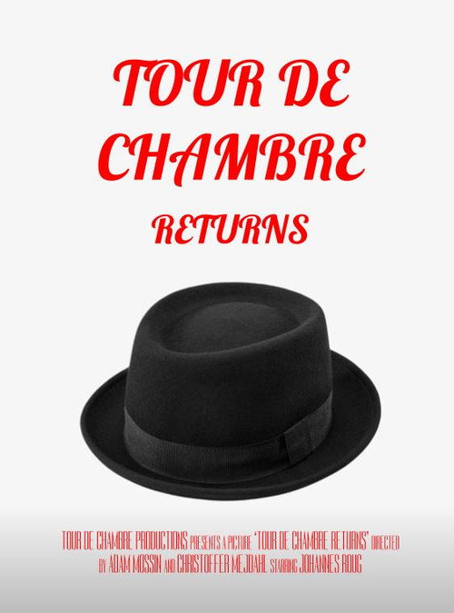 Tour de Chambre returns