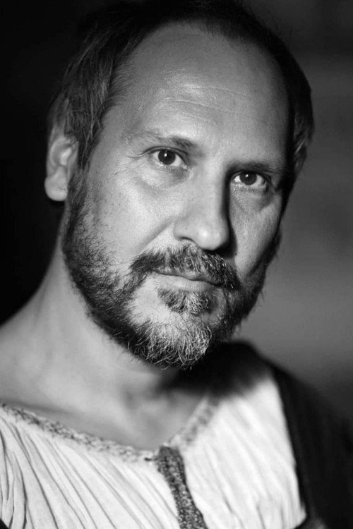 Дмитрий Андреев