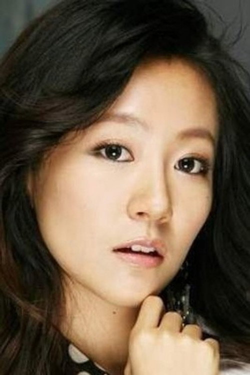 Ahn Seo-jung