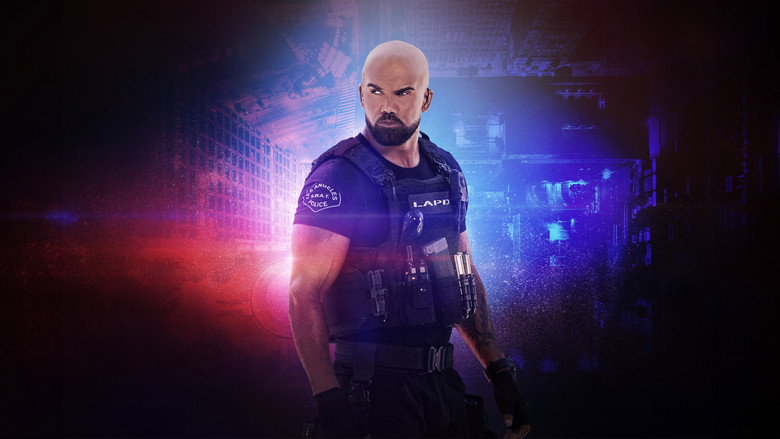 S.W.A.T.: Спецназ города ангелов 5