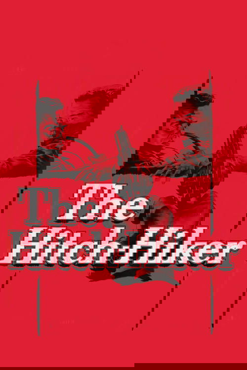 Автостопщик